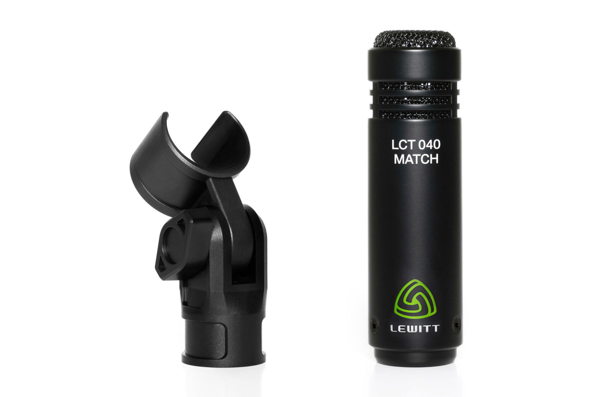 Мікрофон LEWITT LCT 040 MATCH