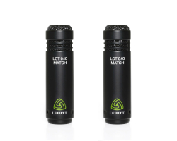 Микрофон LEWITT LCT040MP STEREO PAIR (MATCH)