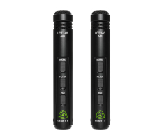 Мікрофон LEWITT LCT140MP STEREO PAIR (AIR) Мікрофон LEWITT LCT140MP STEREO PAIR (AIR)