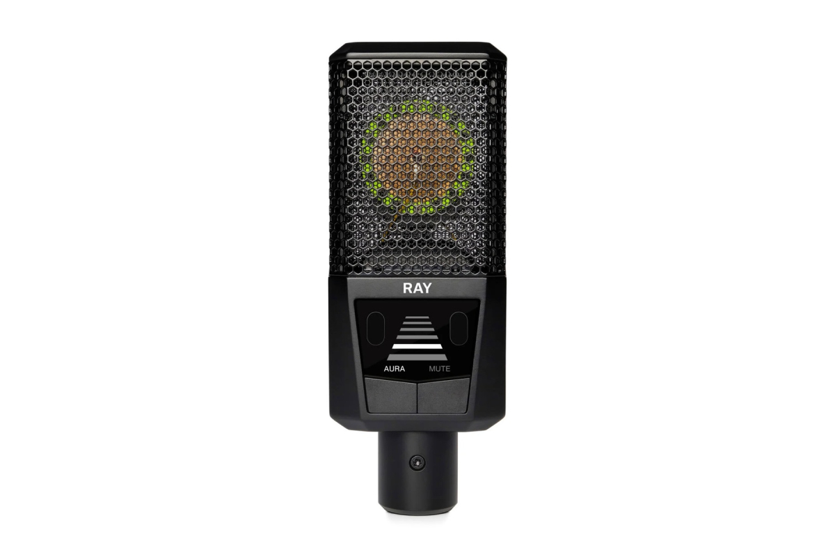 Микрофон LEWITT RAY