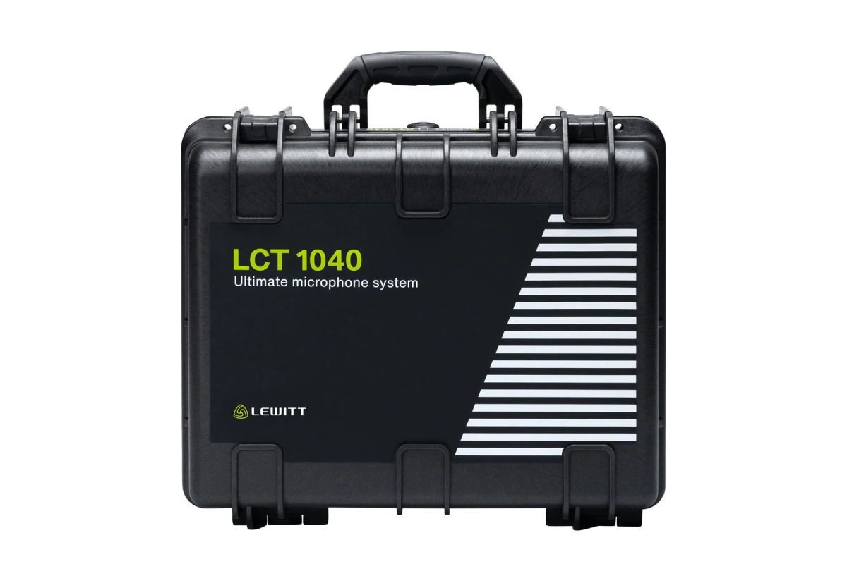 Мікрофон LEWITT LCT 1040