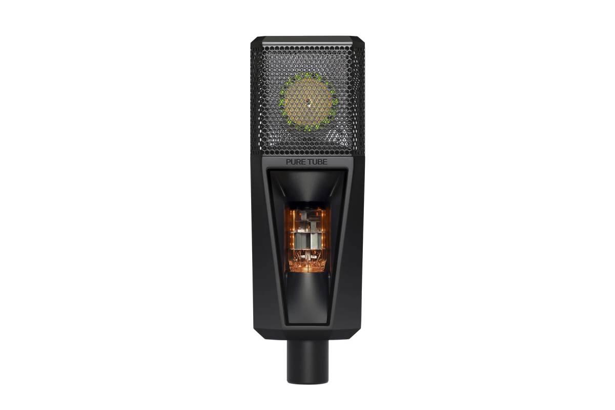 Микрофон LEWITT PURE TUBE ESSENTIAL