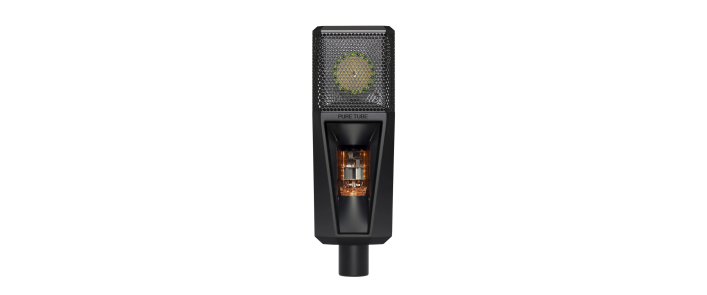 Микрофон LEWITT PURE TUBE ESSENTIAL