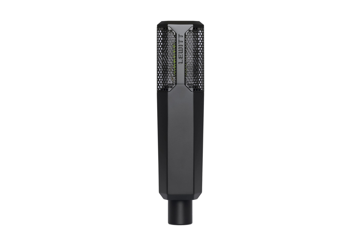 Микрофон LEWITT PURE TUBE ESSENTIAL