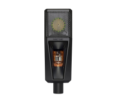 Микрофон LEWITT PURE TUBE STUDIO Микрофон LEWITT PURE TUBE STUDIO