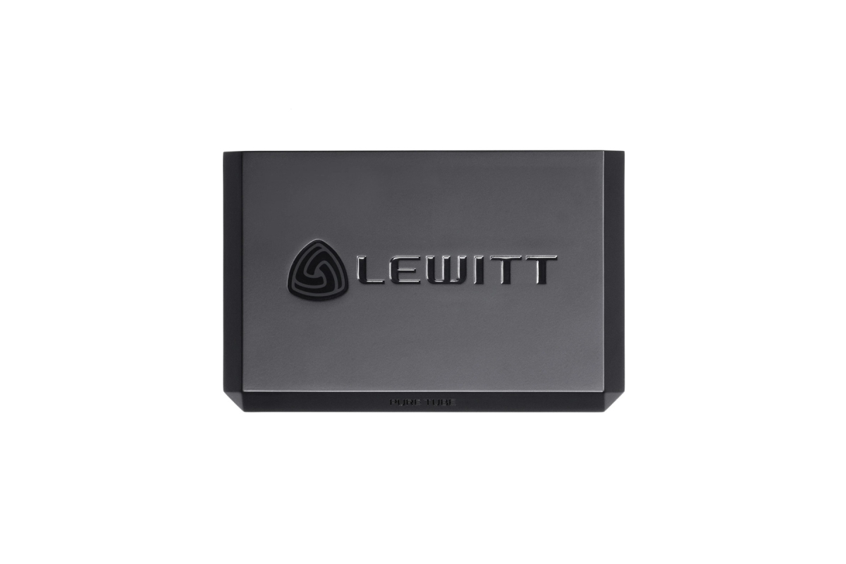 Микрофон LEWITT PURE TUBE STUDIO