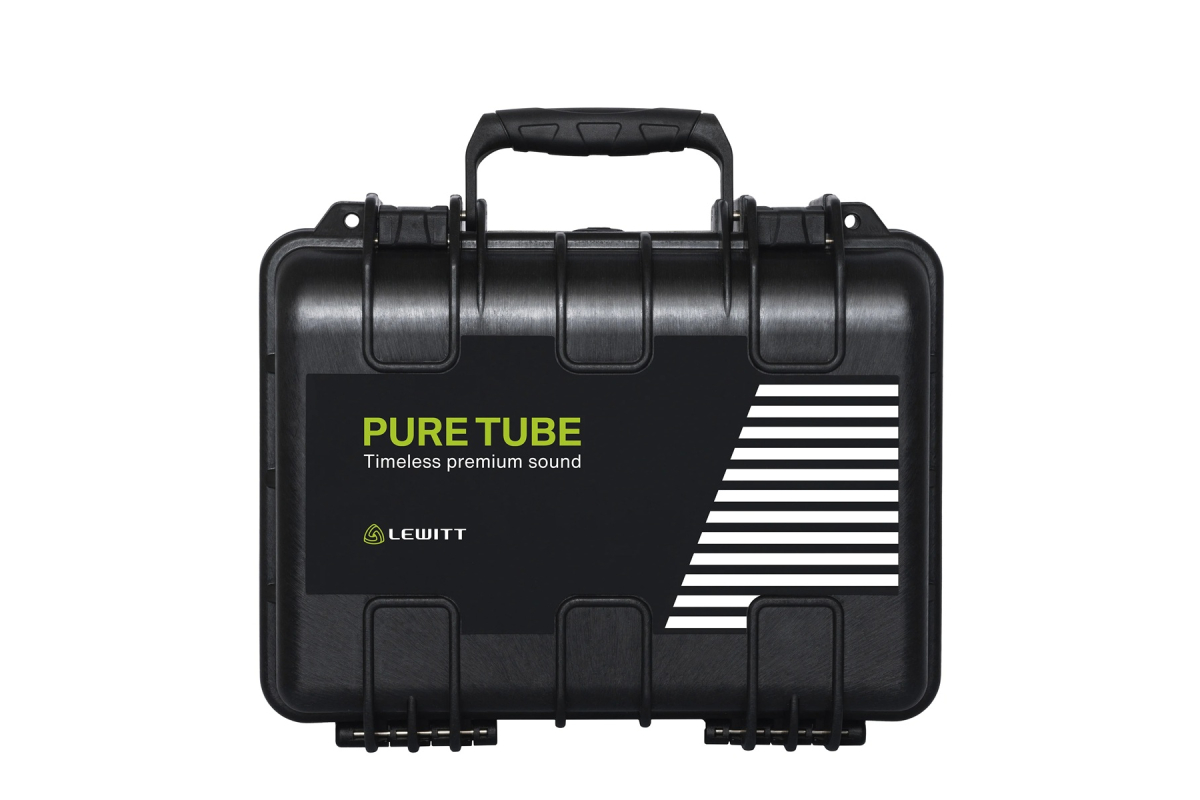 Микрофон LEWITT PURE TUBE STUDIO