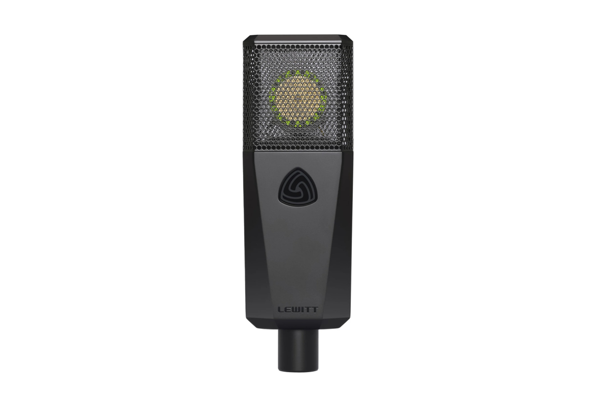 Микрофон LEWITT PURE TUBE STUDIO
