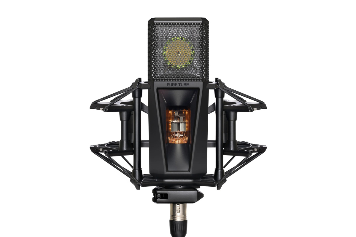 Микрофон LEWITT PURE TUBE STUDIO