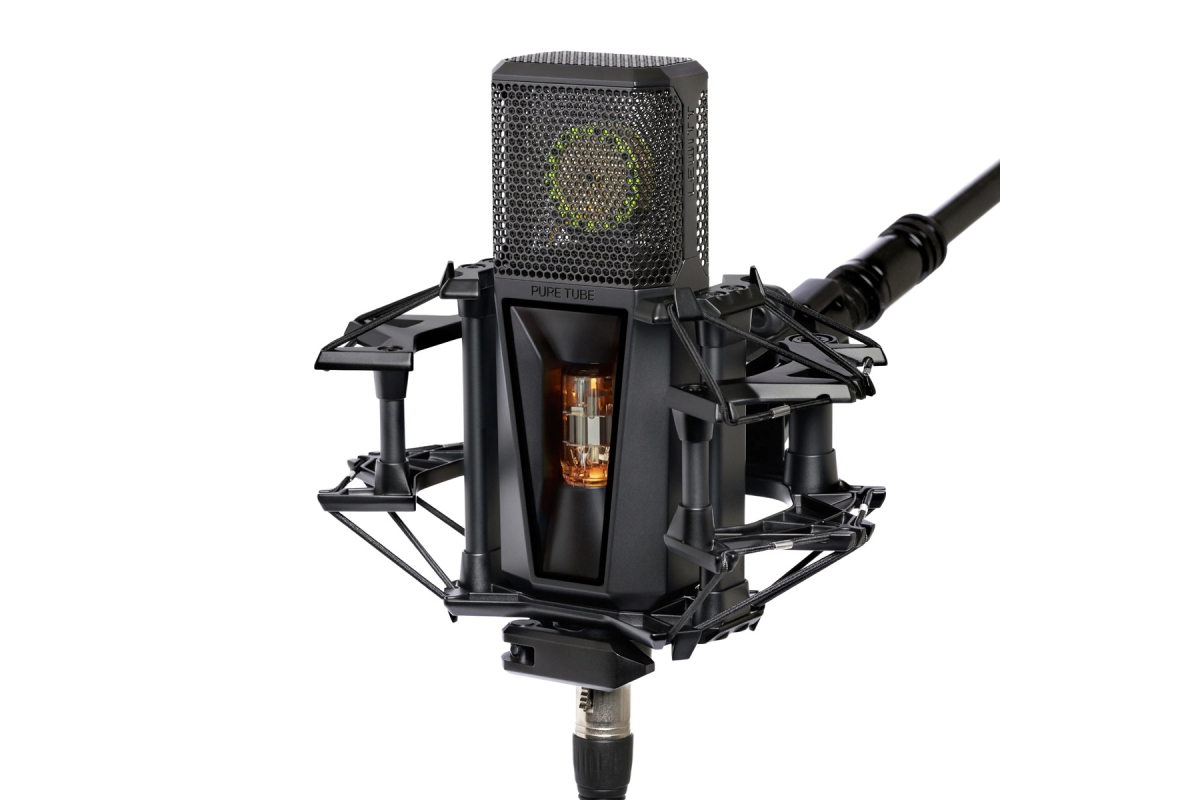 Микрофон LEWITT PURE TUBE STUDIO