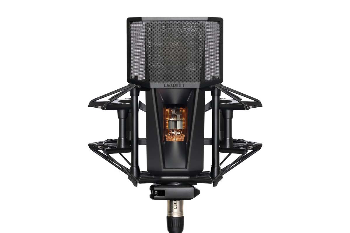 Микрофон LEWITT PURE TUBE STUDIO