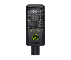Мікрофон LEWITT LCT 240 PRO VOCAL SET Мікрофон LEWITT LCT 240 PRO VOCAL SET