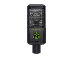 Микрофон LEWITT LCT 240 PRO VOCAL SET