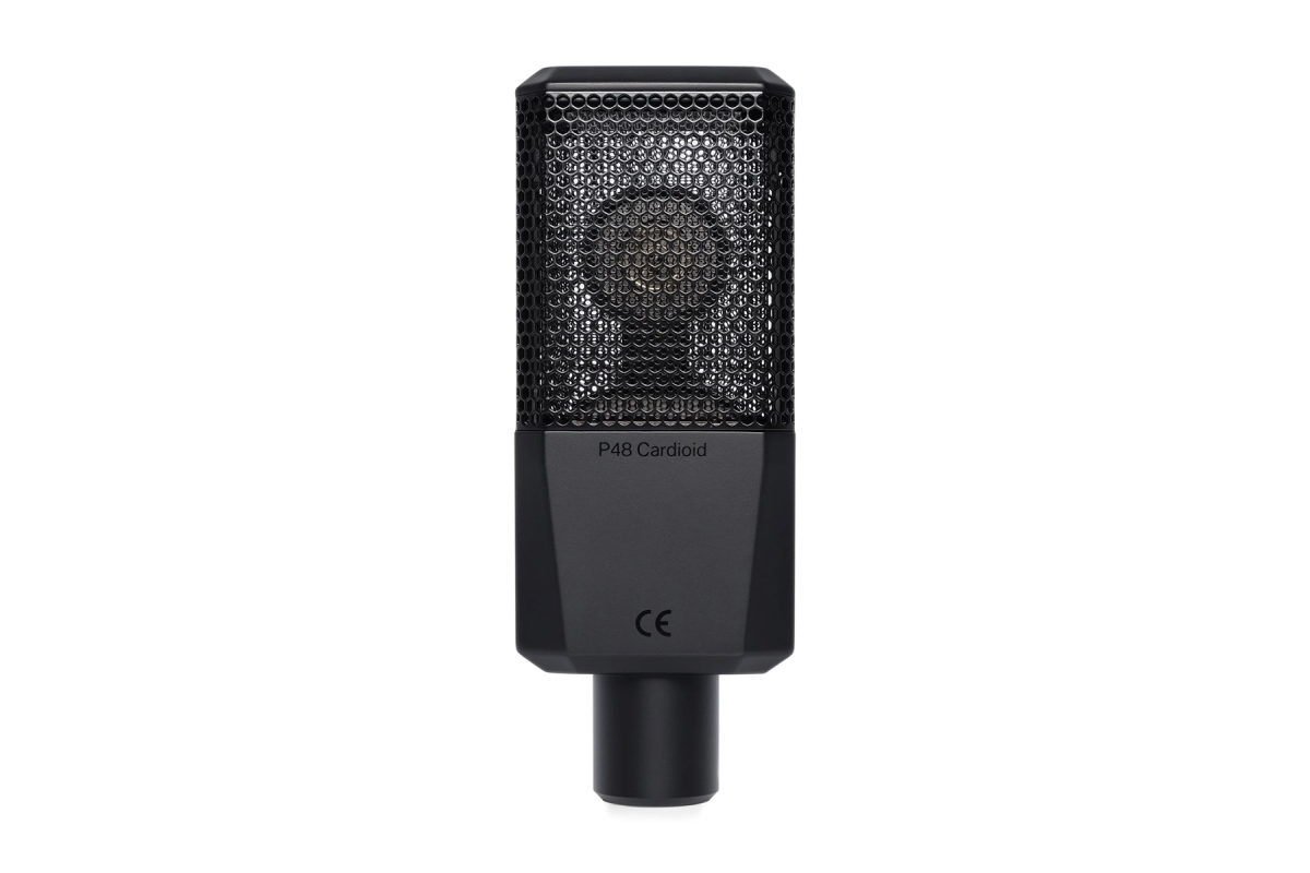 Мікрофон LEWITT LCT 240 PRO VOCAL SET