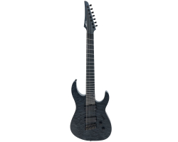 Електрогітара LEGATOR N7FSS BLACK