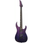 Електрогітара LEGATOR N7FP IRIS FADE