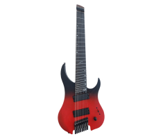 Електрогітара LEGATOR G8FP CRIMSON Електрогітара LEGATOR G8FP CRIMSON