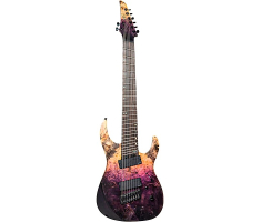 Електрогітара LEGATOR N8FX AMETHYST