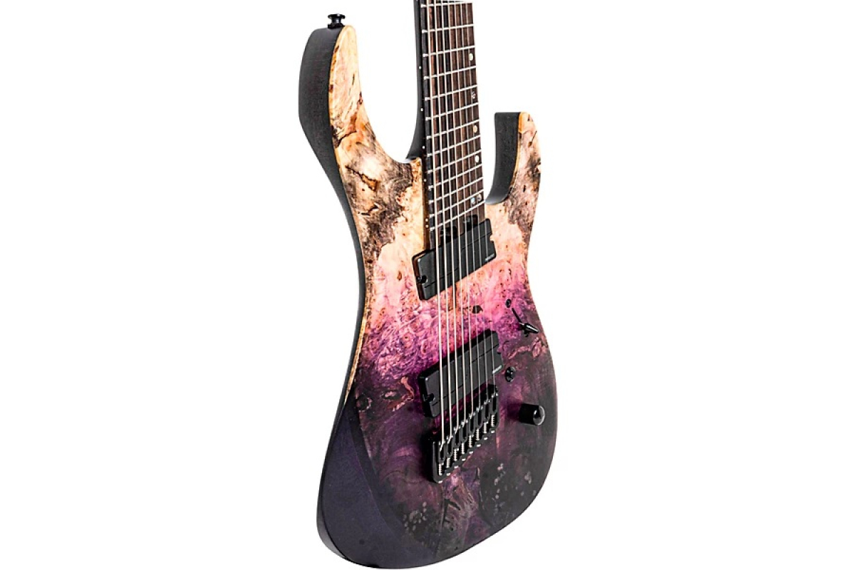 Електрогітара LEGATOR N8FX AMETHYST