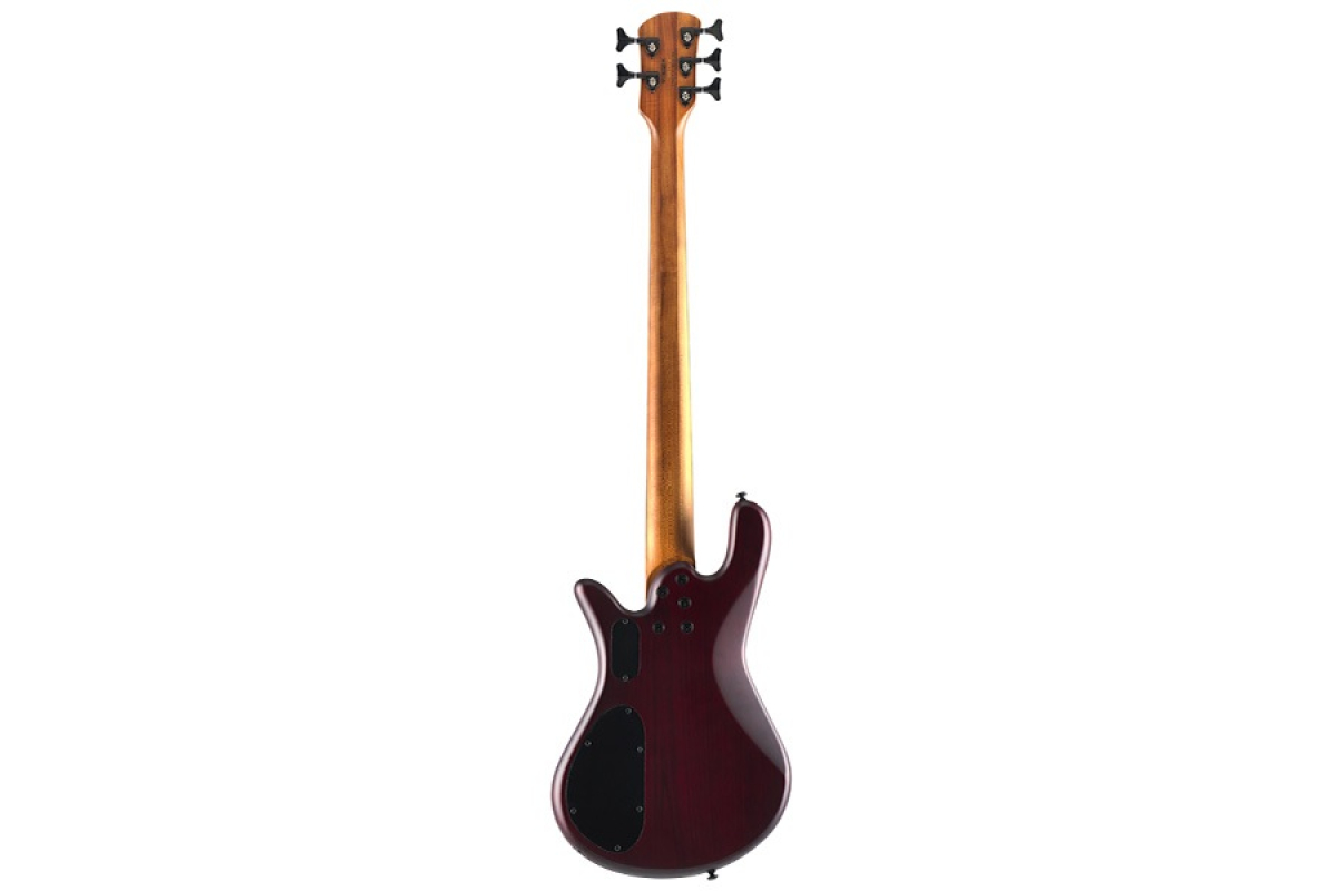 Бас-гітара SPECTOR NS PULSE II 5 BLACK CHERRY MATTE