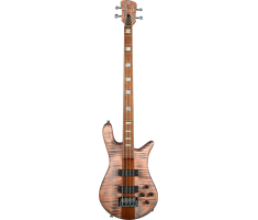 Бас-гітара SPECTOR EURO 4 RST SUNDOWN GLOW MATTE