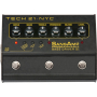 Педаль ефектів TECH 21 SANSAMP PROGRAMMABLE BASS DRIVER DI