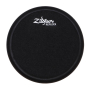 Пэд тренировочный ZILDJIAN REFLEXX WORKOUT PAD 6" BLACK