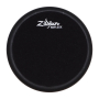 Пэд тренировочный ZILDJIAN REFLEXX WORKOUT PAD 10" BLACK