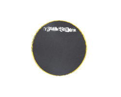 Пэд тренировочный ZILDJIAN TRAVIS BARKER SIGNATURE PRACTICE PAD 6" Пэд тренировочный ZILDJIAN TRAVIS BARKER SIGNATURE PRACTICE PAD 6"