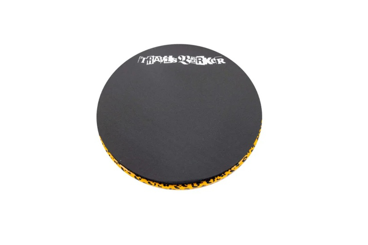Пэд тренировочный ZILDJIAN TRAVIS BARKER SIGNATURE PRACTICE PAD 6"