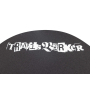 Пэд тренировочный ZILDJIAN TRAVIS BARKER SIGNATURE PRACTICE PAD 6"