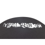 Пэд тренировочный ZILDJIAN TRAVIS BARKER SIGNATURE PRACTICE PAD 12"