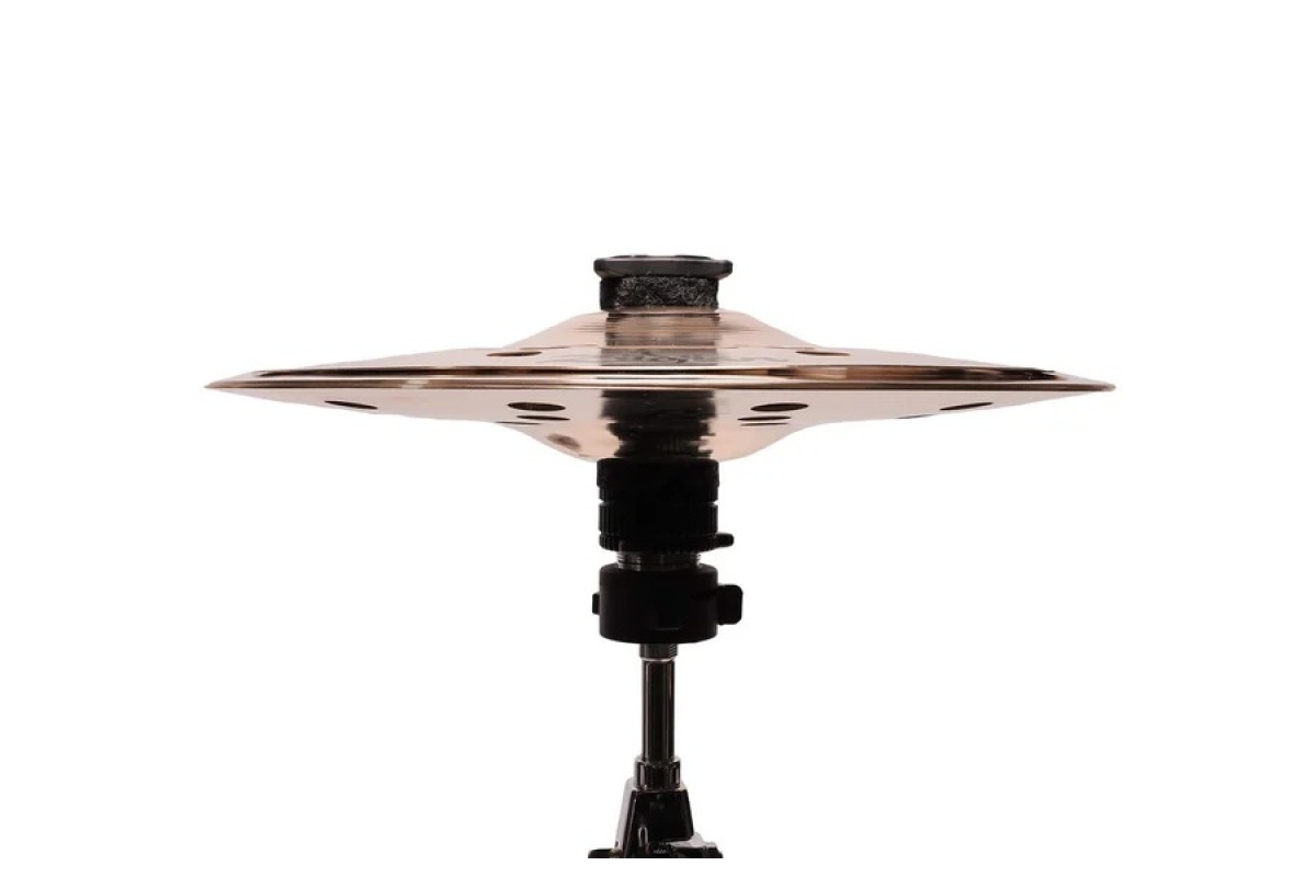 Набор тарелок ZILDJIAN FX STACKS 10"