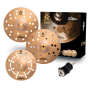 Набор тарелок ZILDJIAN FX STACKS 10"