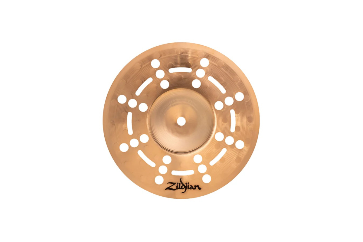 Набор тарелок ZILDJIAN FX STACKS 10"