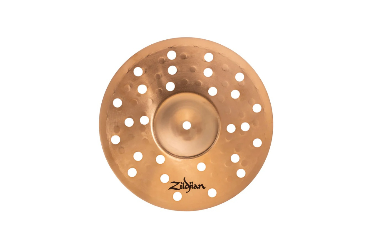 Набор тарелок ZILDJIAN FX STACKS 10"