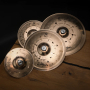 Набор тарелок ZILDJIAN FX STACKS 10"