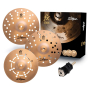 Набор тарелок ZILDJIAN FX STACKS 12"