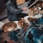Набор тарелок ZILDJIAN FX STACKS 12"