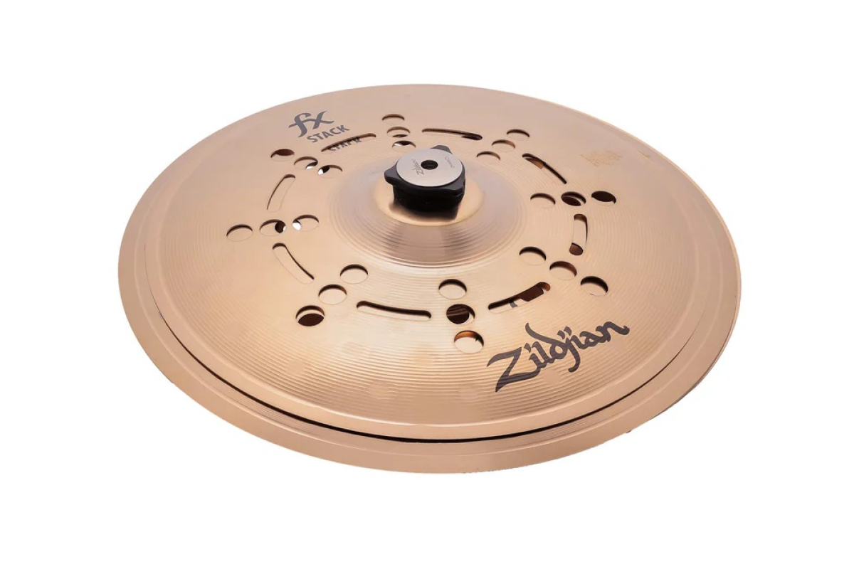 Набор тарелок ZILDJIAN FX STACKS 12"