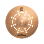 Набор тарелок ZILDJIAN FX STACKS 12"