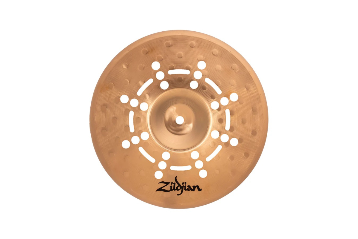 Набор тарелок ZILDJIAN FX STACKS 12"
