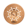 Набор тарелок ZILDJIAN FX STACKS 12"