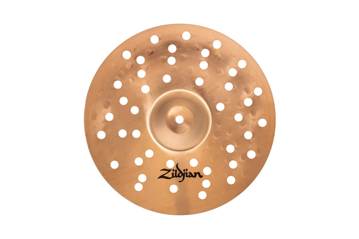 Набор тарелок ZILDJIAN FX STACKS 12"