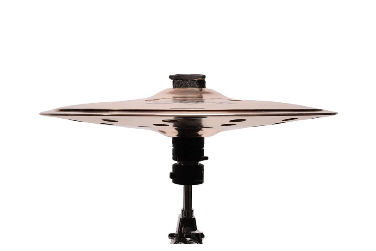 Набор тарелок ZILDJIAN FX STACKS 12"