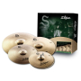 Набор тарелок ZILDJIAN S FAMILY ZILDJIAN PERFORMER CYMBAL PACK