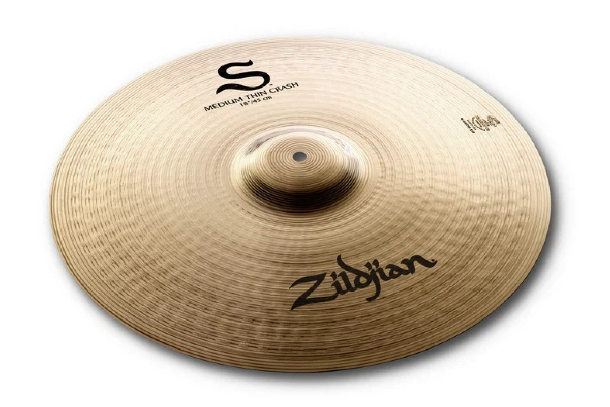 Набор тарелок ZILDJIAN S FAMILY ZILDJIAN PERFORMER CYMBAL PACK