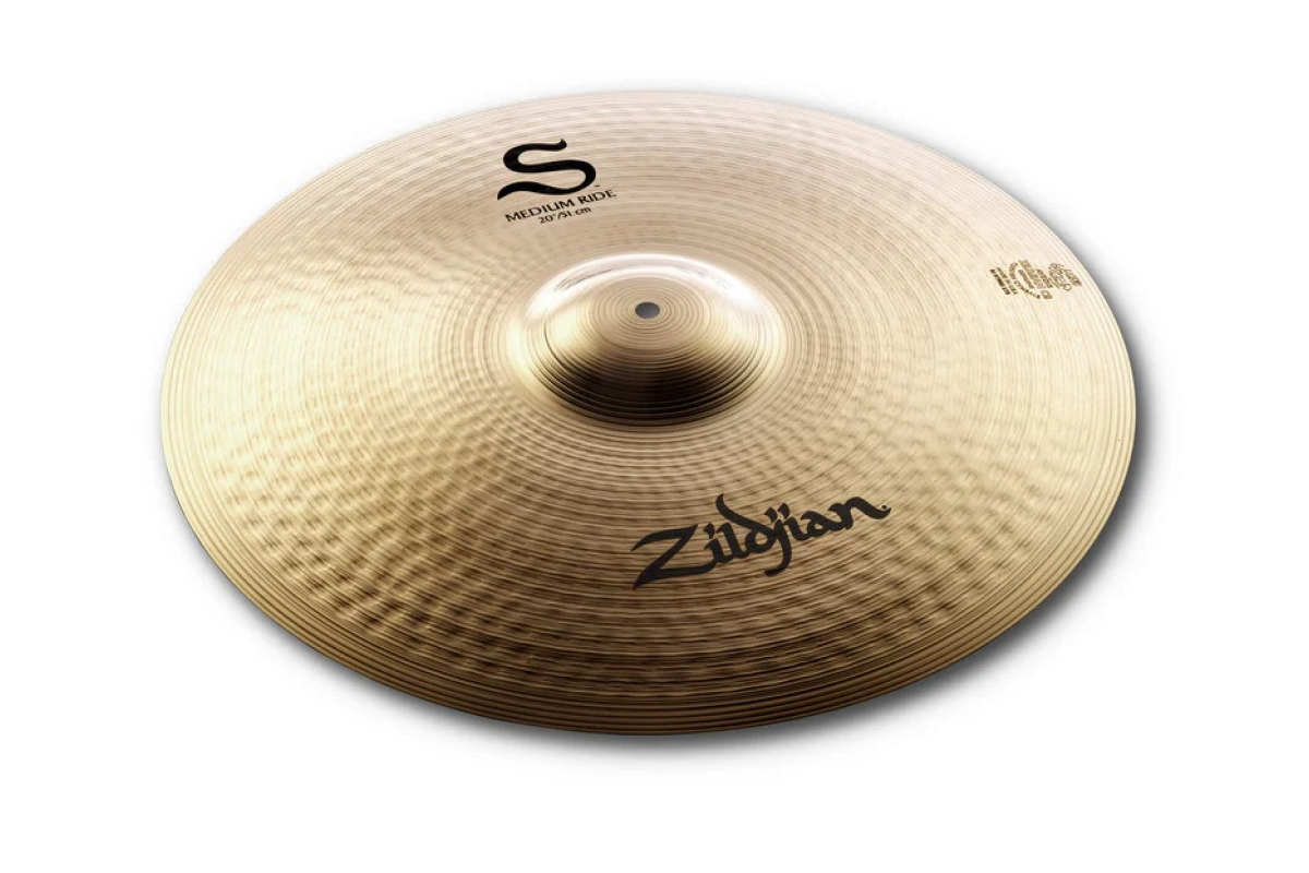 Набор тарелок ZILDJIAN S FAMILY ZILDJIAN PERFORMER CYMBAL PACK