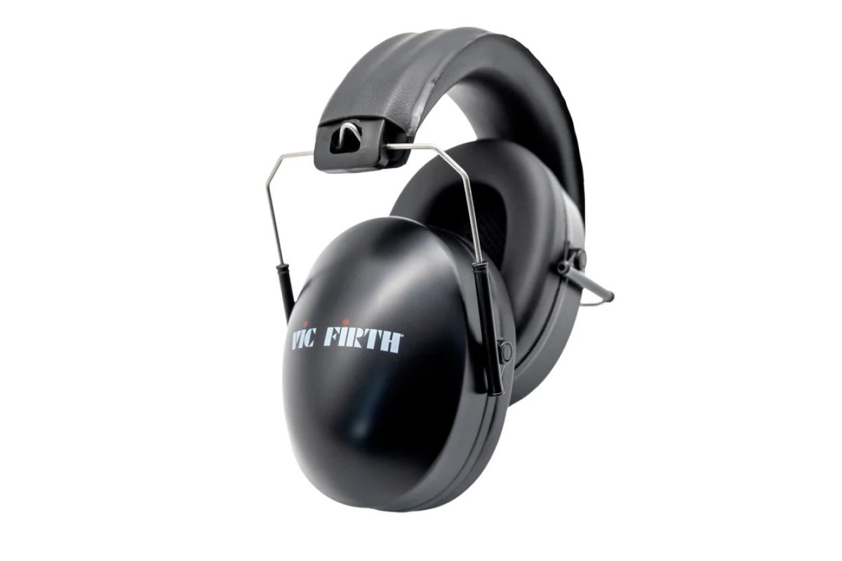 Навушники VIC FIRTH EAR PROTECTION EARMUFFS