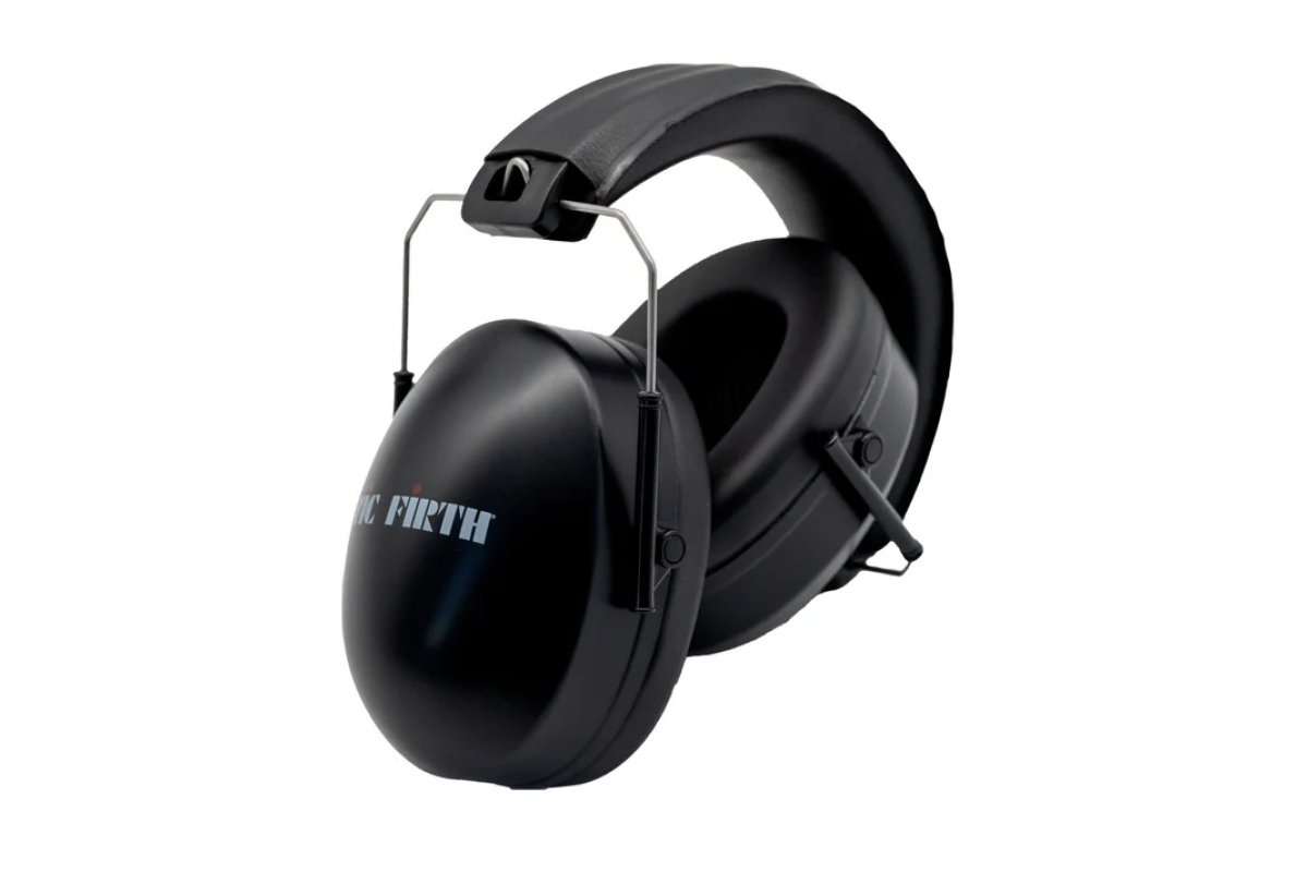 Навушники VIC FIRTH EAR PROTECTION EARMUFFS